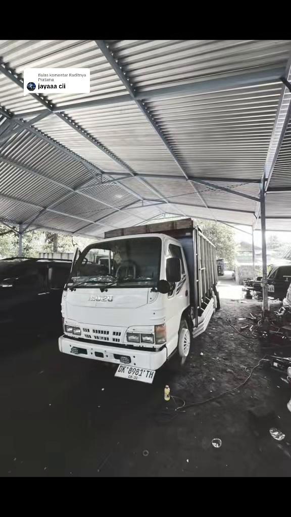 @truk tua 🤙🏻🤙🏻