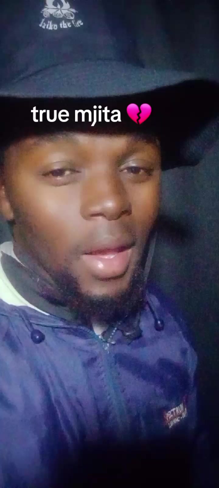 @Sbongakonke Ndawonde
