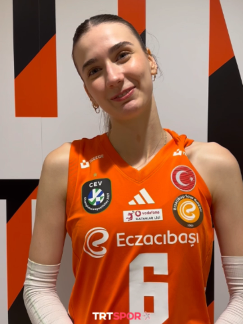 @TRT Spor Yıldız