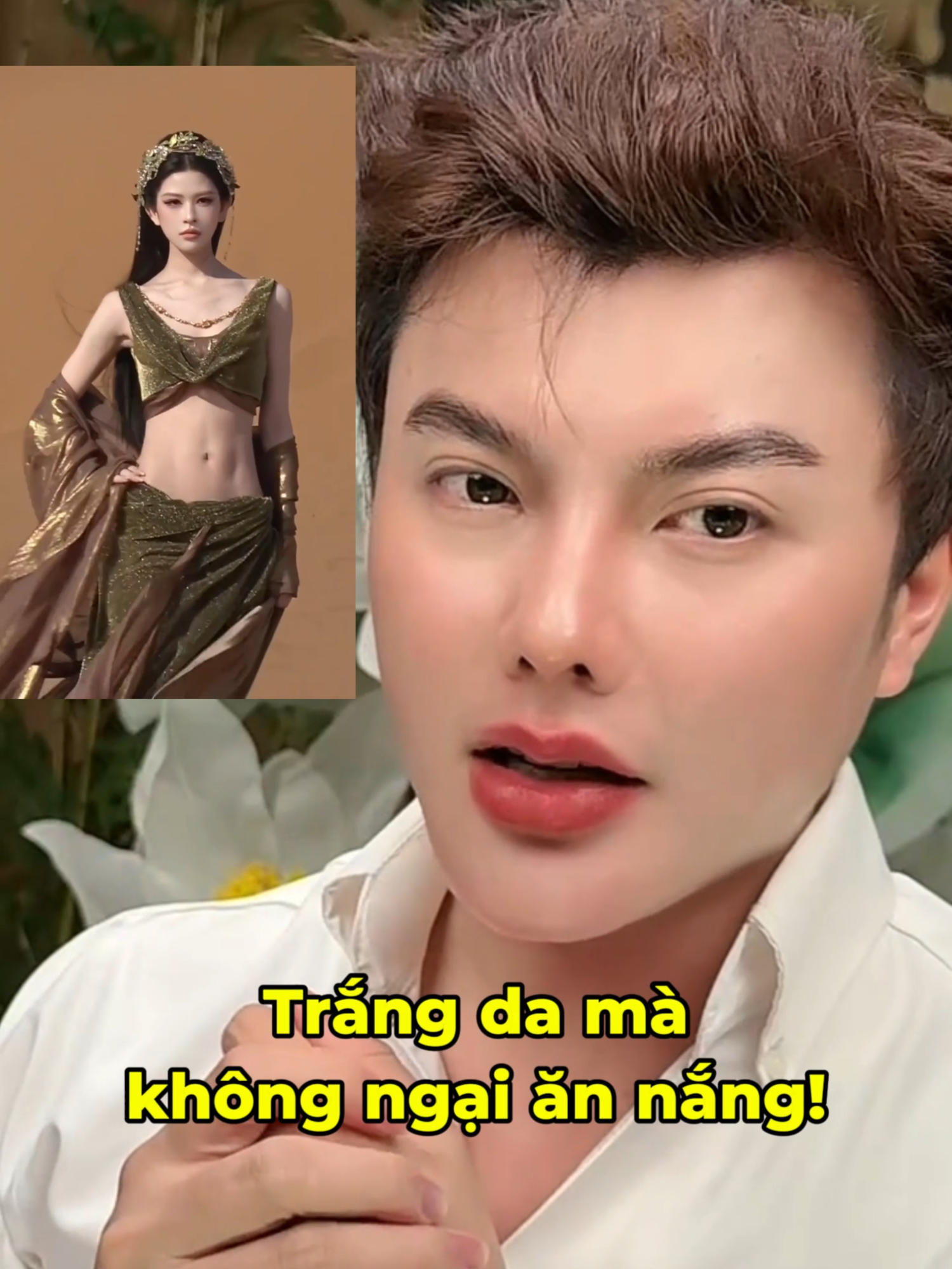 @NG&Ocirc; ĐỒNG Khoẻ Đẹp 🌿