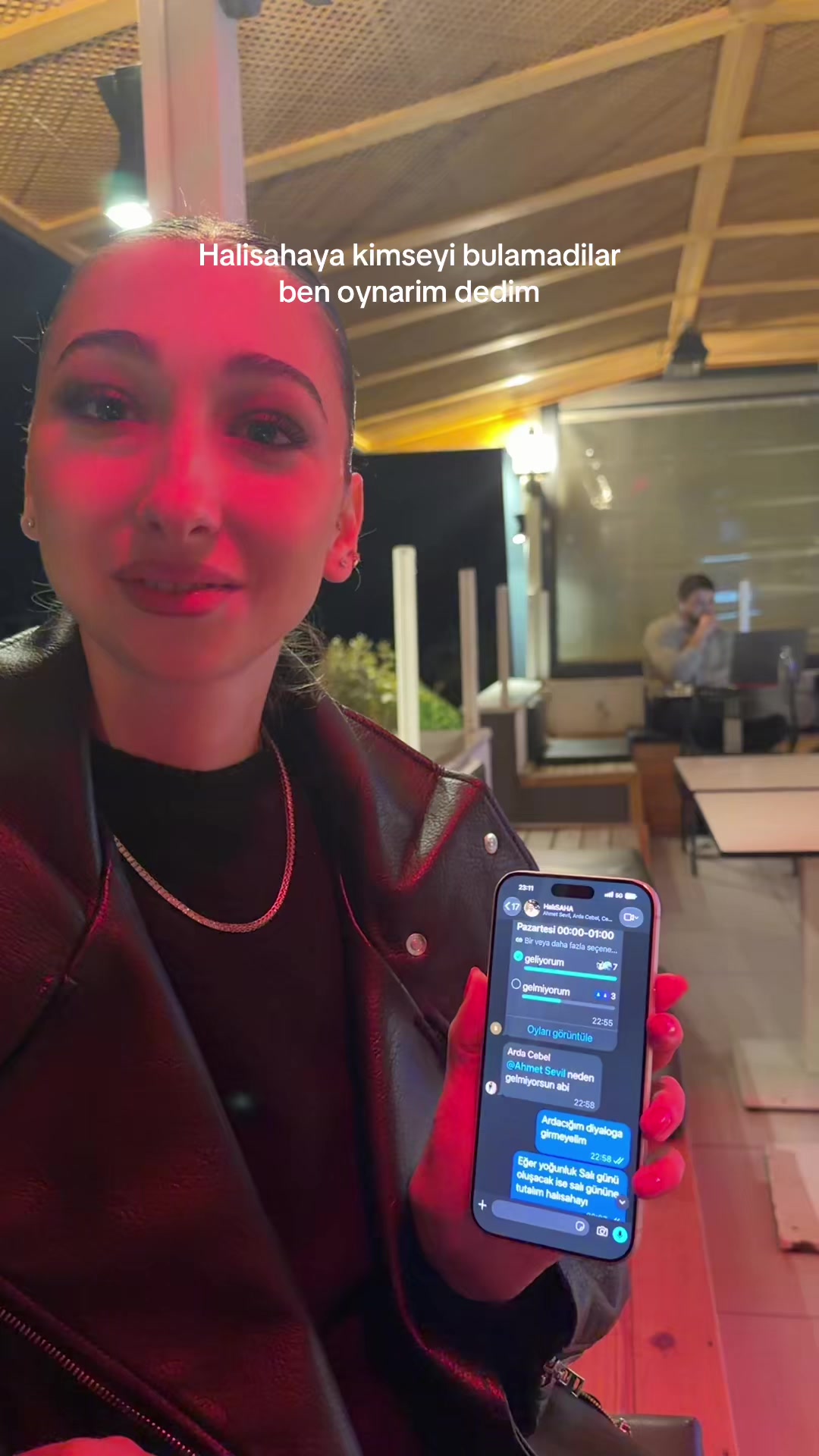 @Doğa ok
