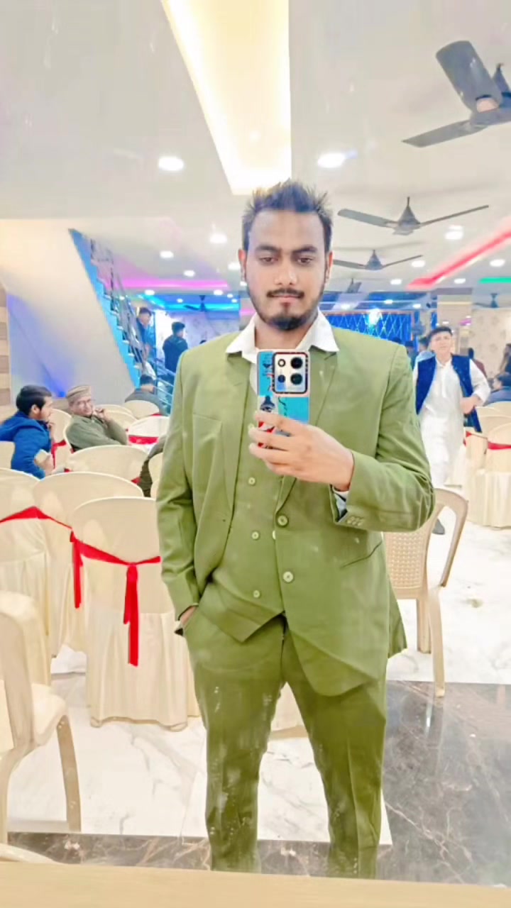 @Talib Ahmad 🇸🇦🇮🇳