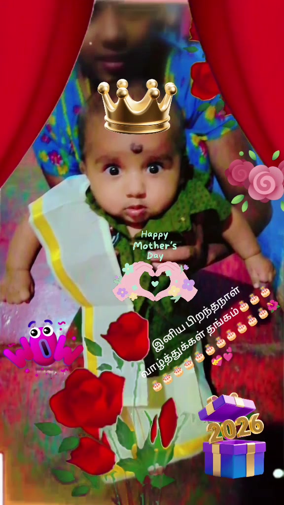 @Vasantha