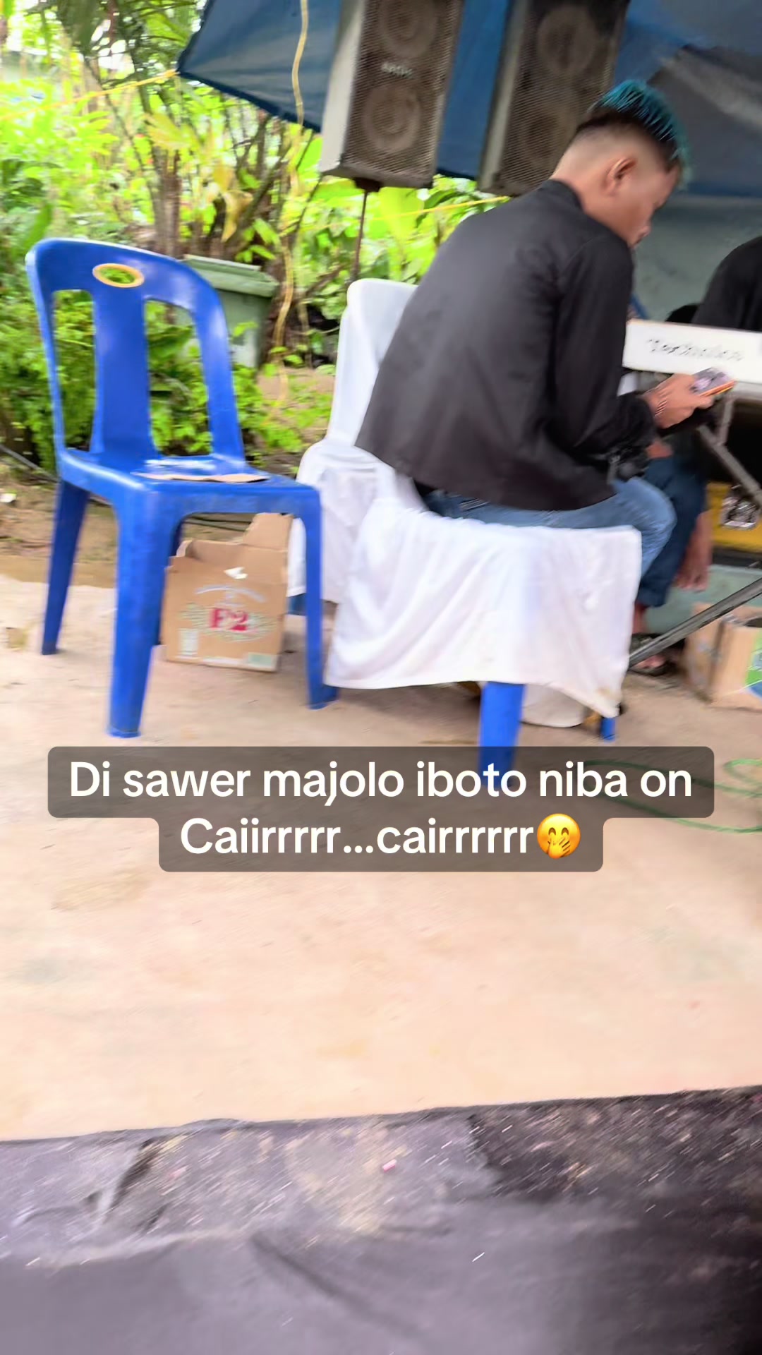 @Elmi soraya siagian (MieL)