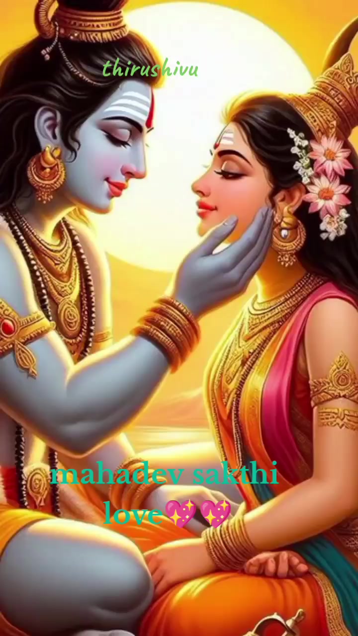 @🌹shivan_parvathi_official🌹