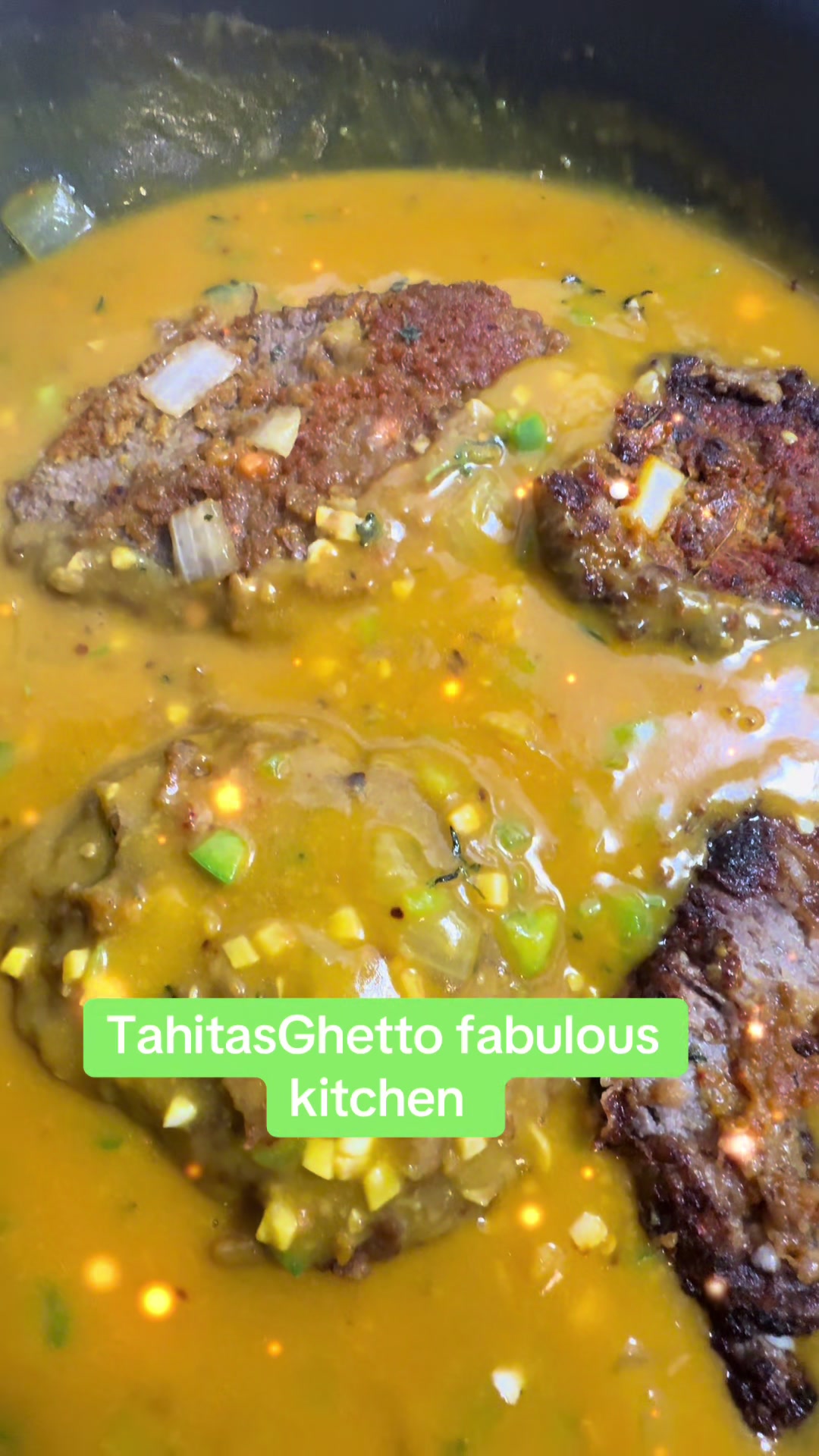 @ghettofabulouskitchen