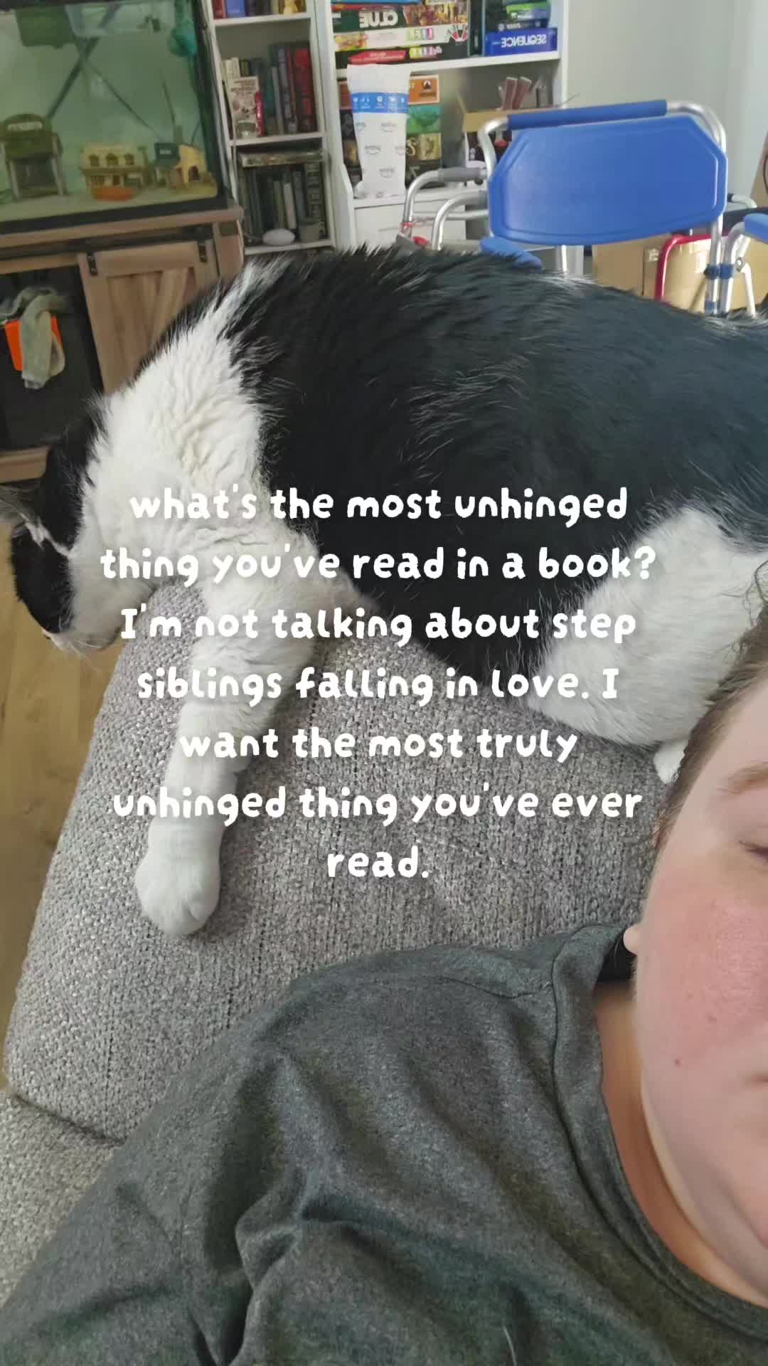 @A.C. Nightingale | Author