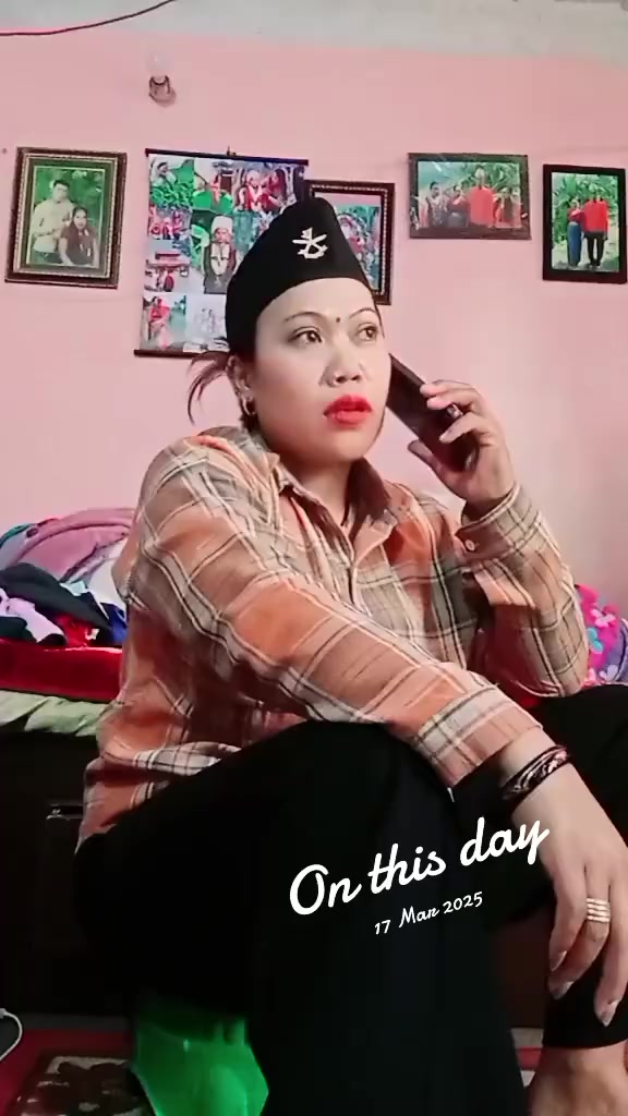 @❤ अनुष्मा भ्लोन ❤️