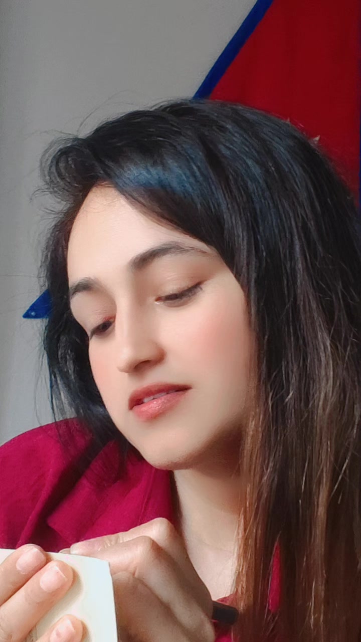@Anita Sapkota