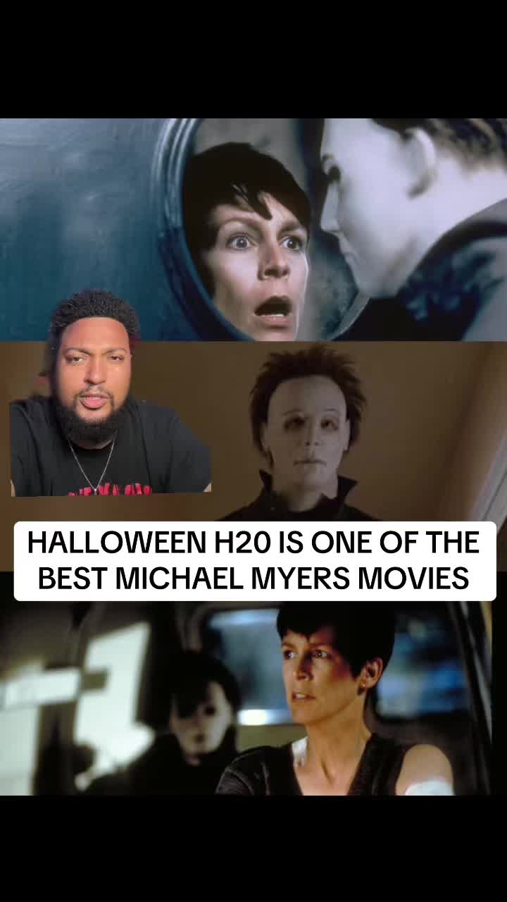 @I LIKE SCARY