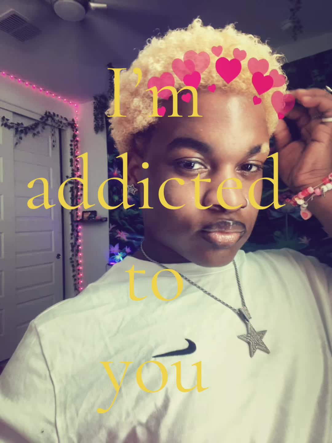 @Benji2pretty!