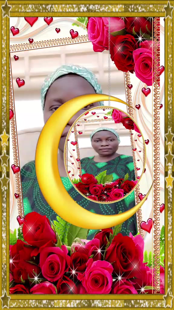 @baby love