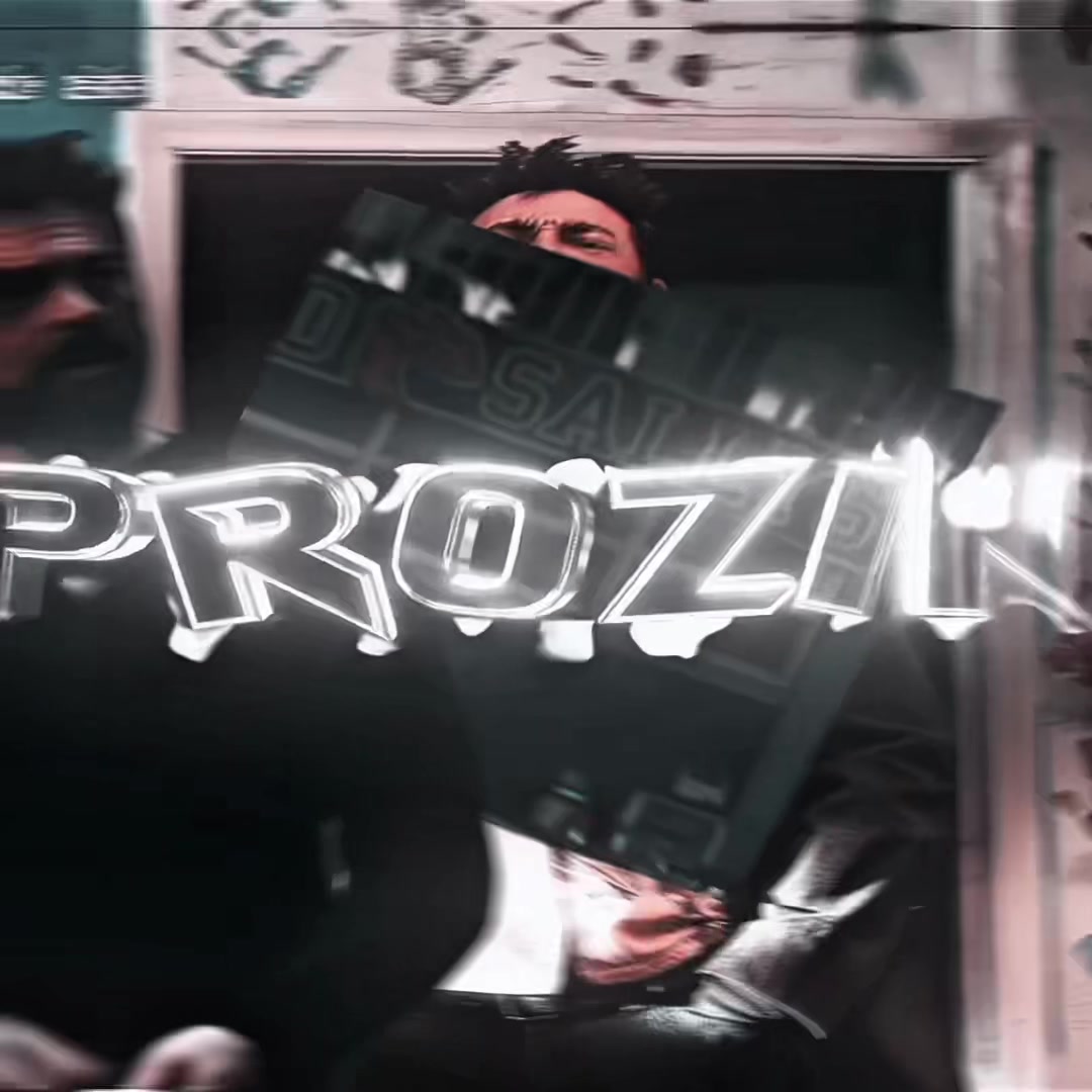 @𝔓𝔯𝔬𝔷𝔦𝔫
