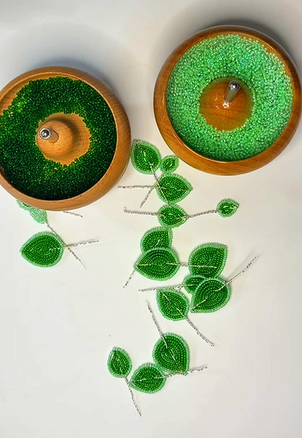 @Beads By Bunn