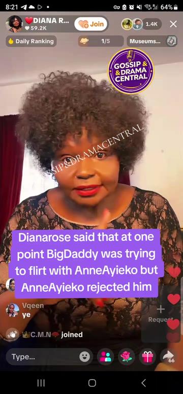 @GOSSIP&DRAMACENTRAL 💫✍️