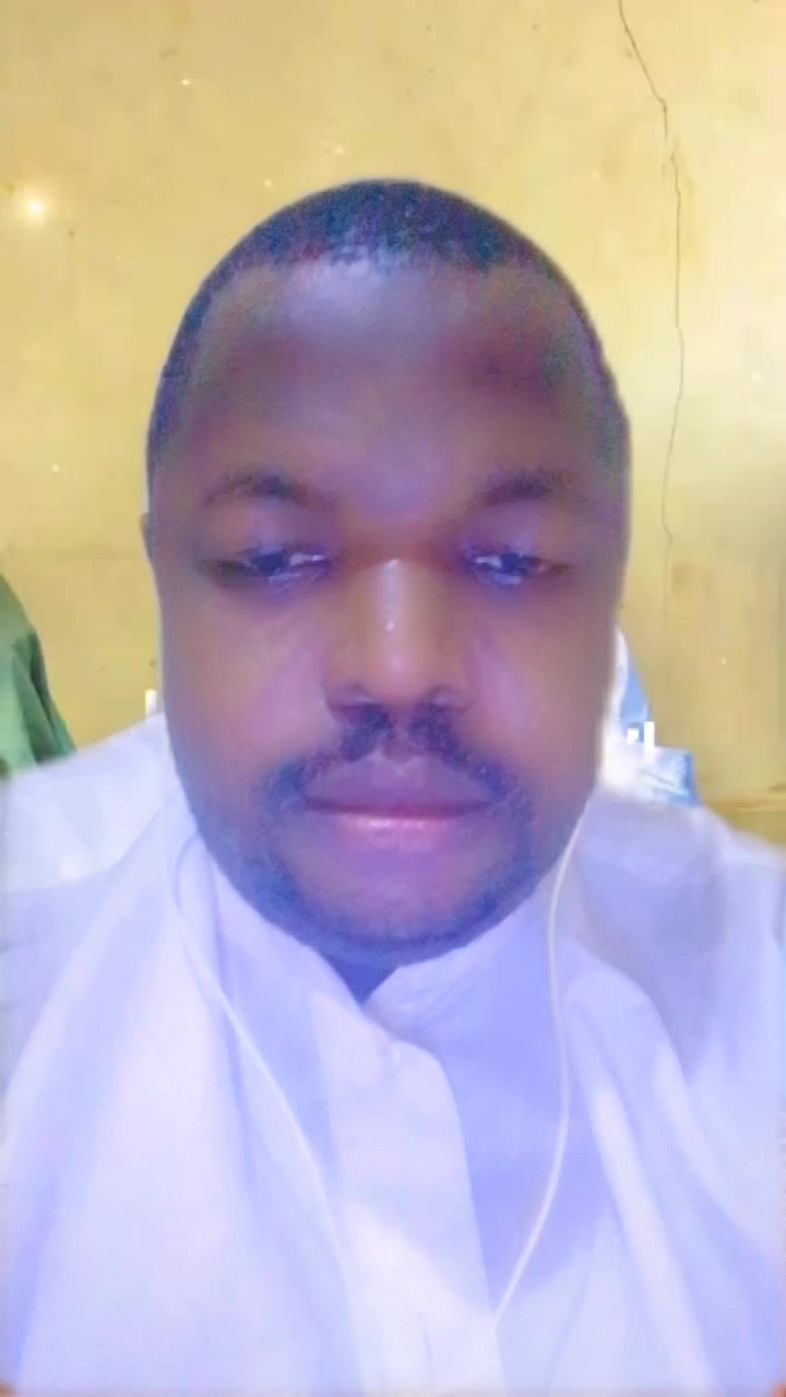 @Ousetaz Fofana