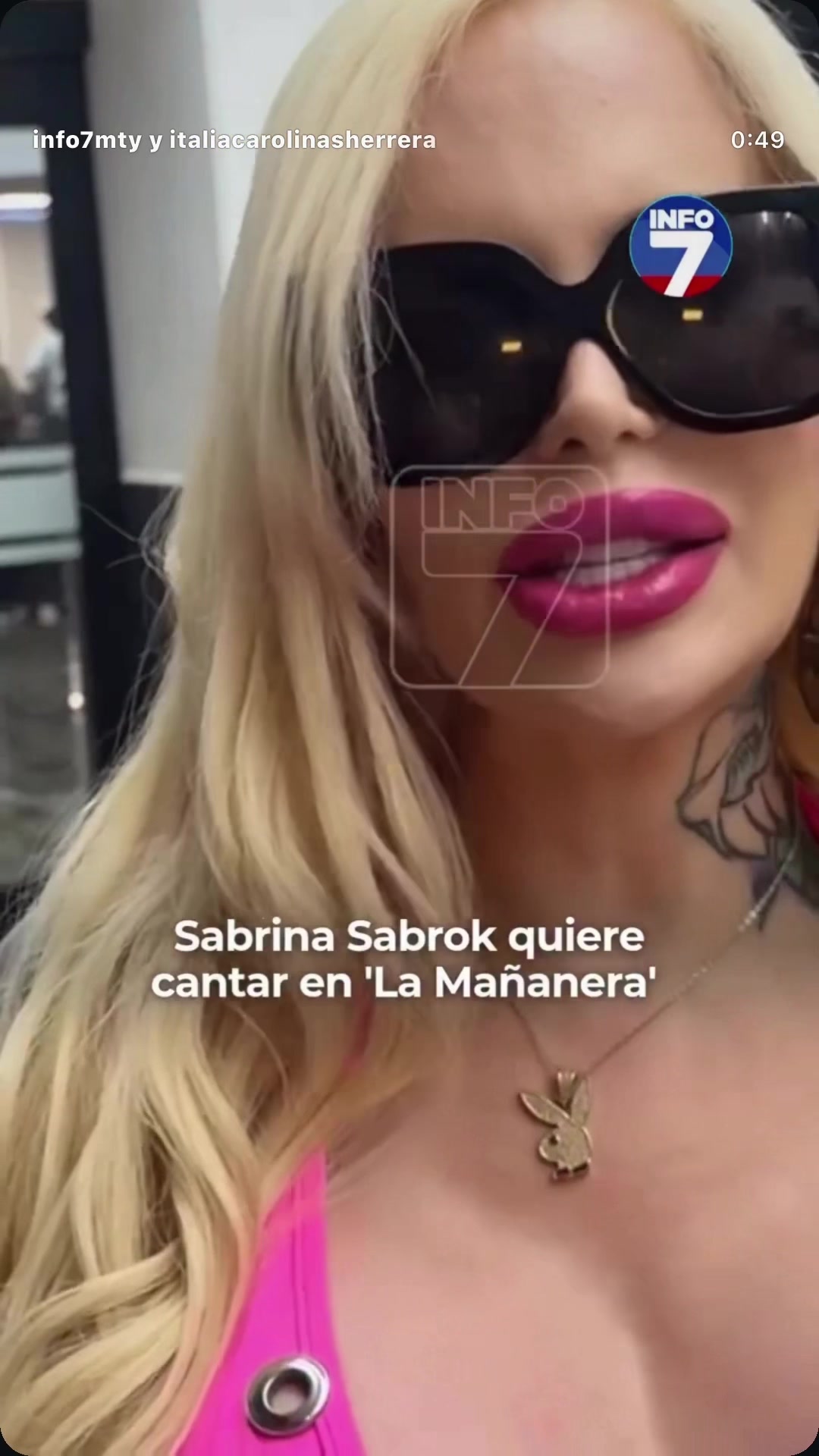 @Sabrina Sabrok