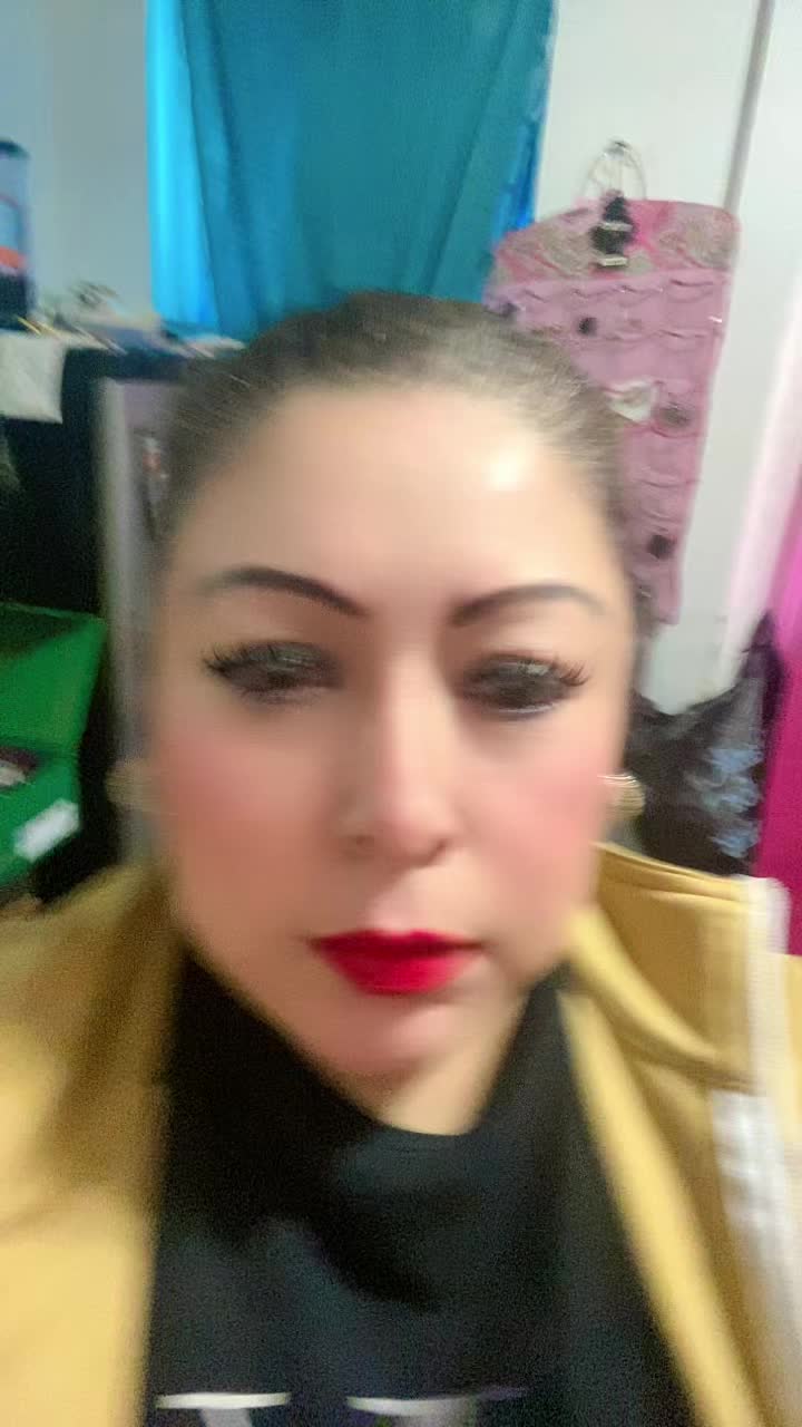 @Vanessa Trinidad