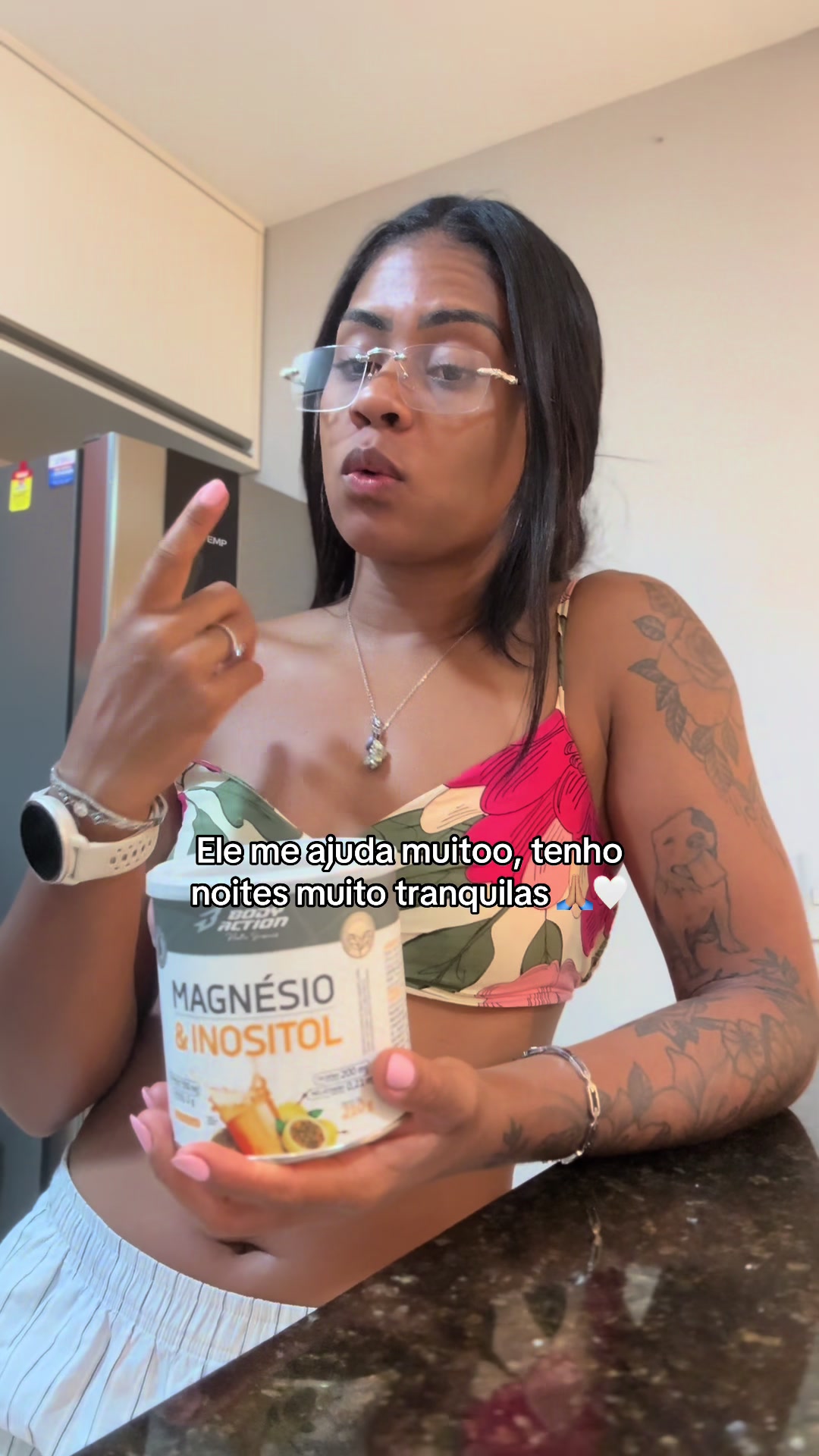 @Carol de Índia
