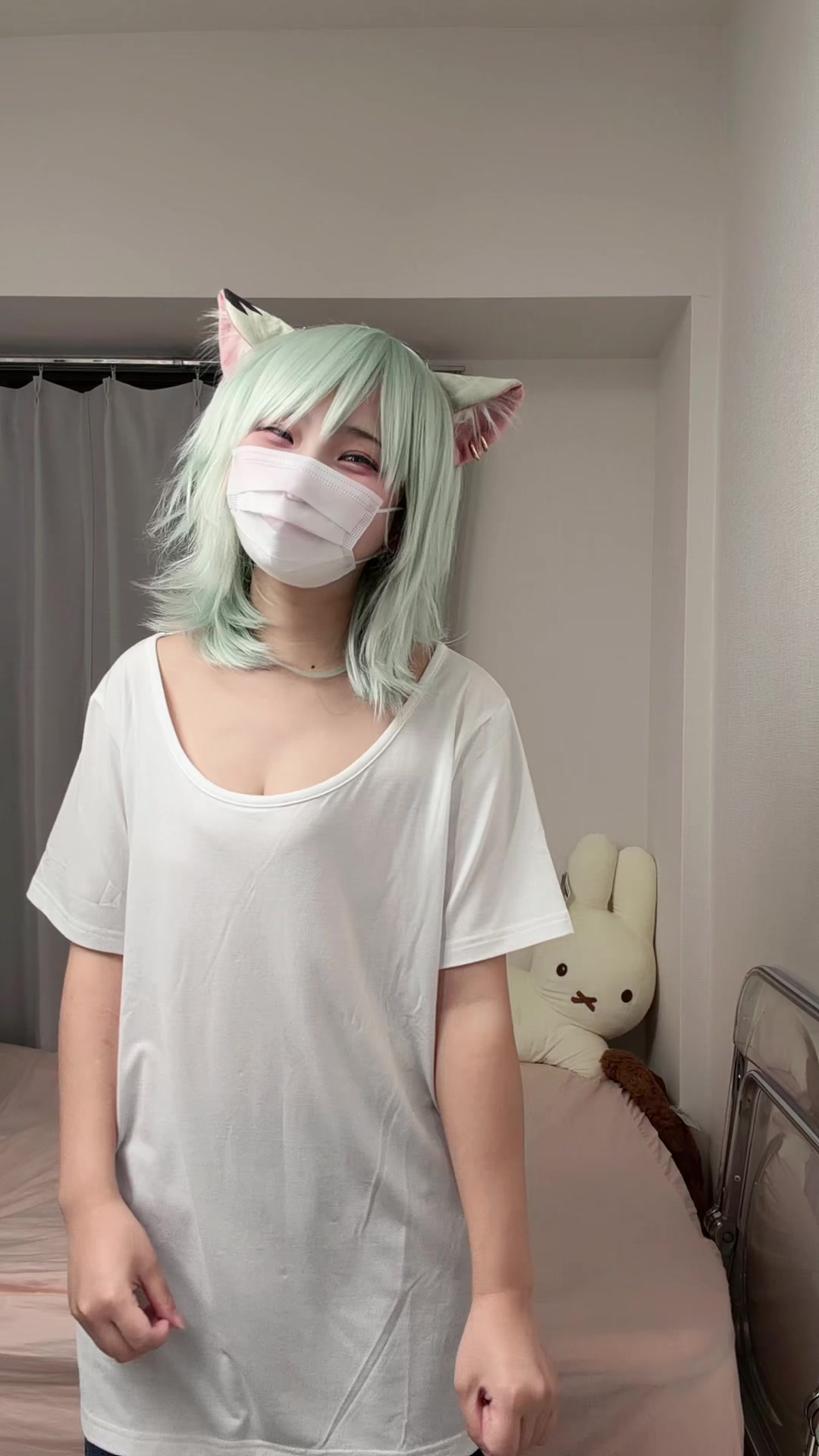 @すいすいすいめえ