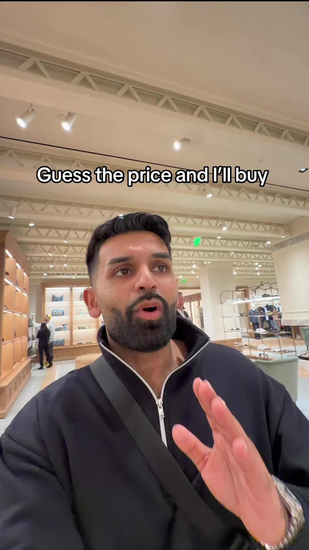 @Shaavir Noorani