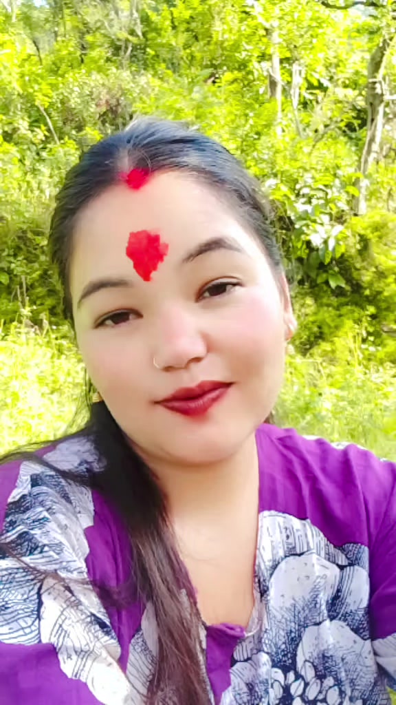 @सृष्टि..🙏