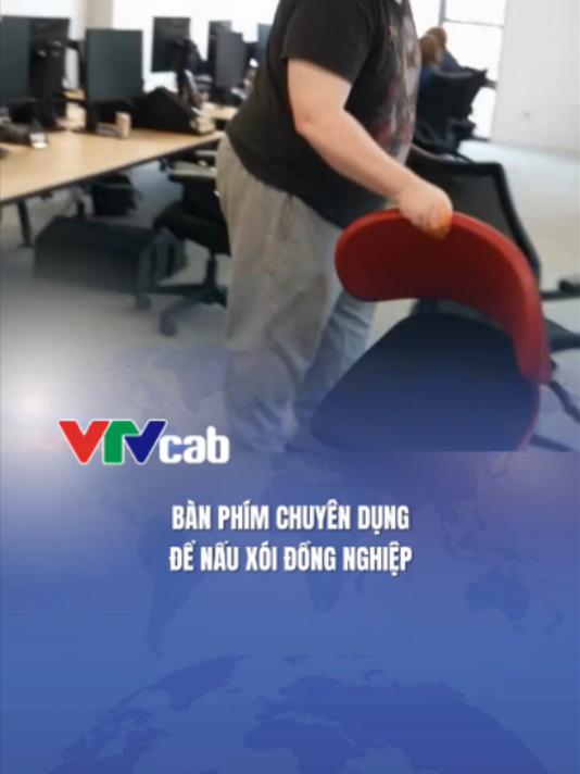 @VTVcab Trending - Giải tr&iacute;