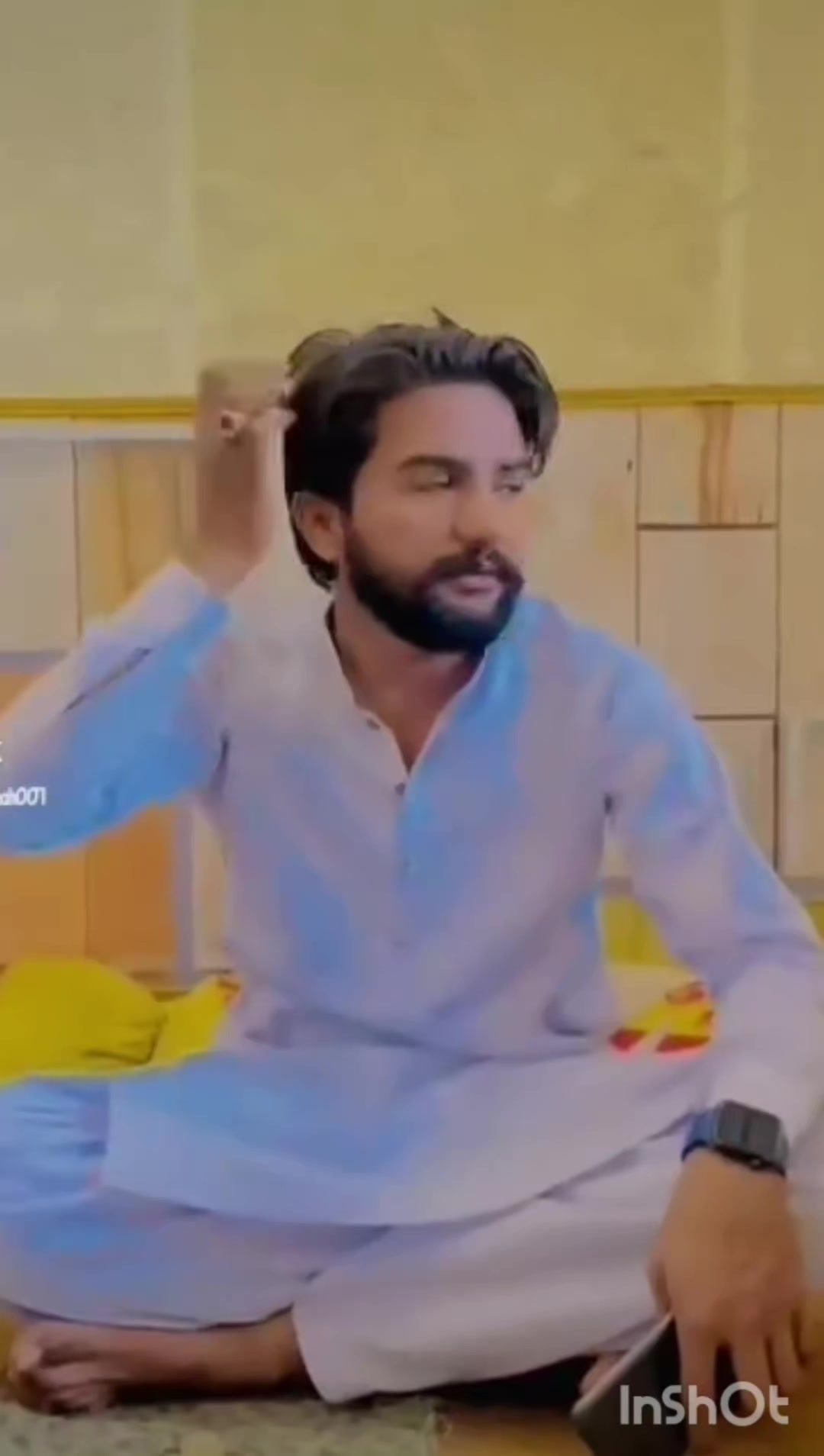 @Tajamulshah_officel