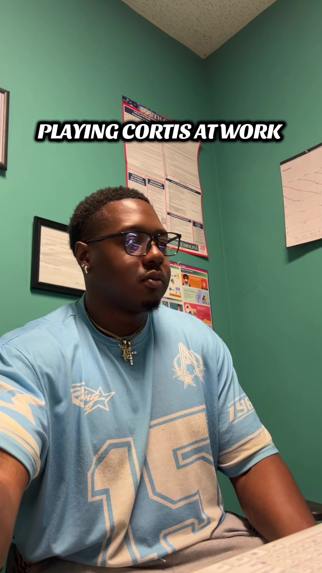 @Sharp Reacts