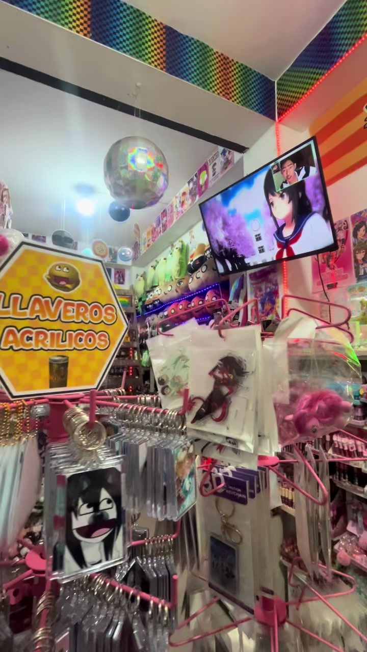 @Misha Store