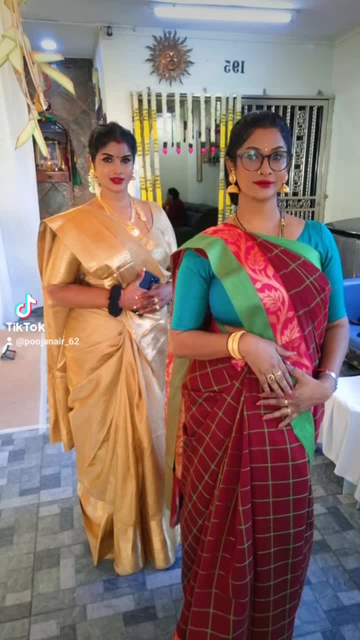 @Pooja nair