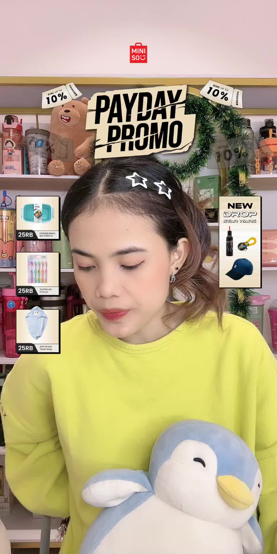 @Miniso Lifestyle ID