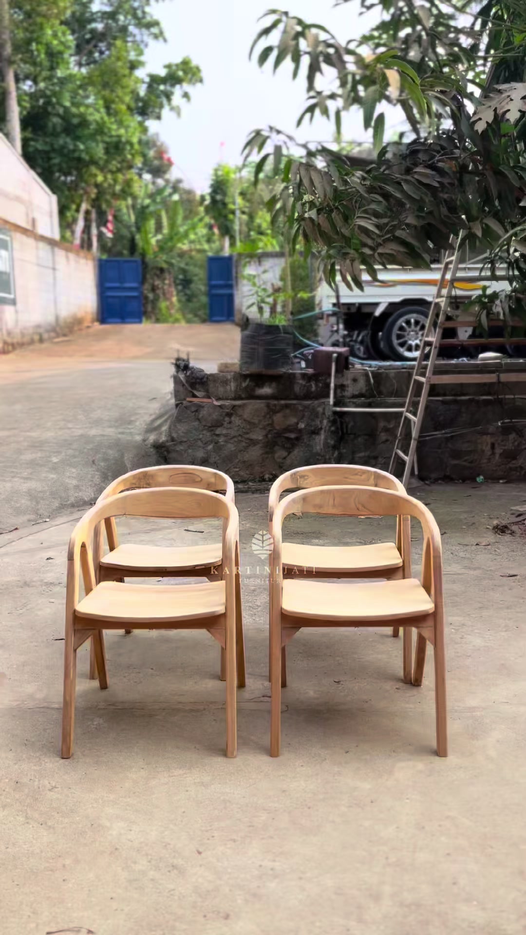 @kartini jati furniture