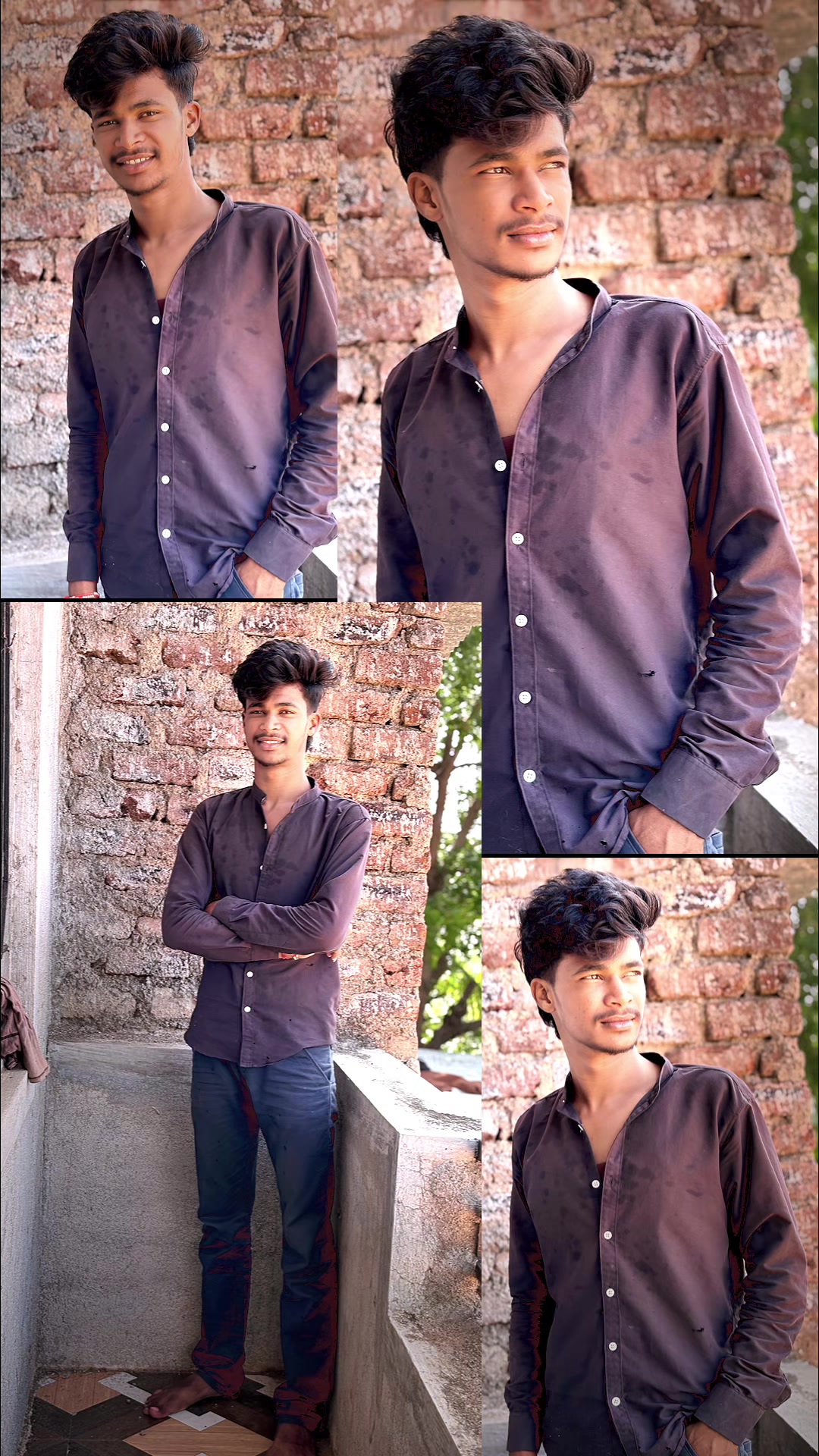 @Pawan Singh