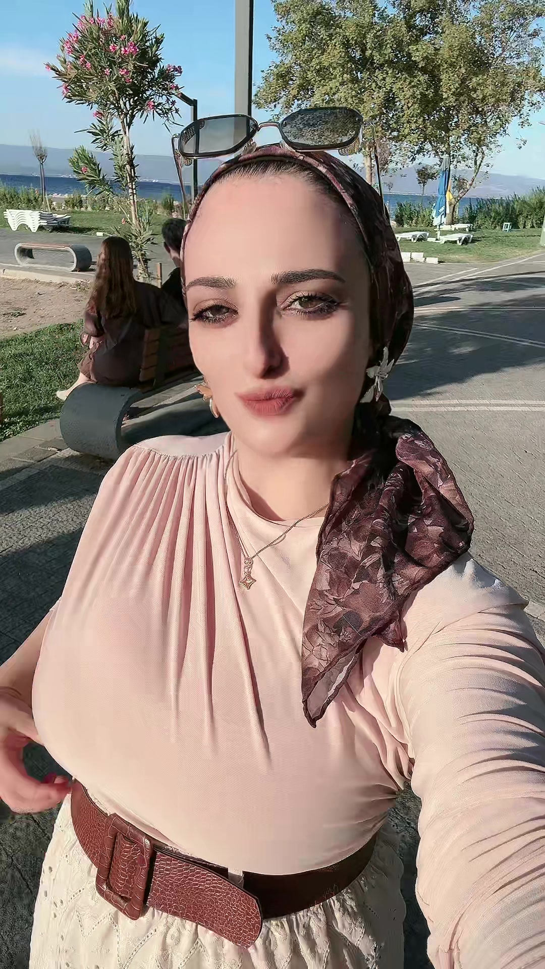 @🌹Gülünüzzzz🌹