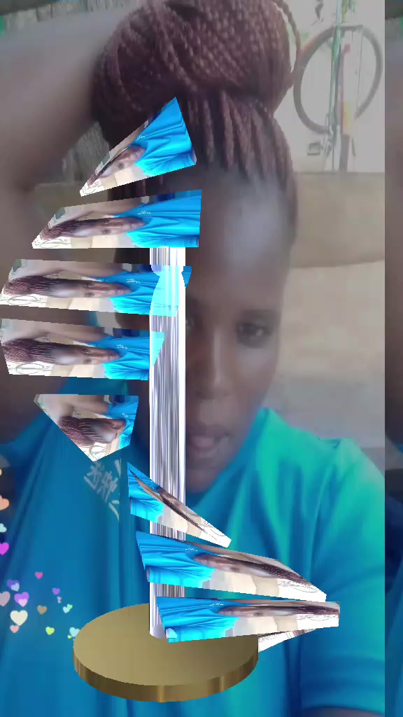@JULIA KAMAU