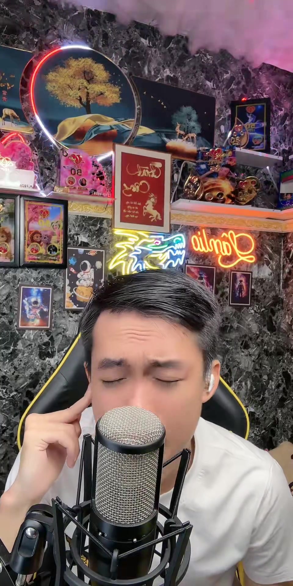 @Lâm Tẽn Tẽn 🐉