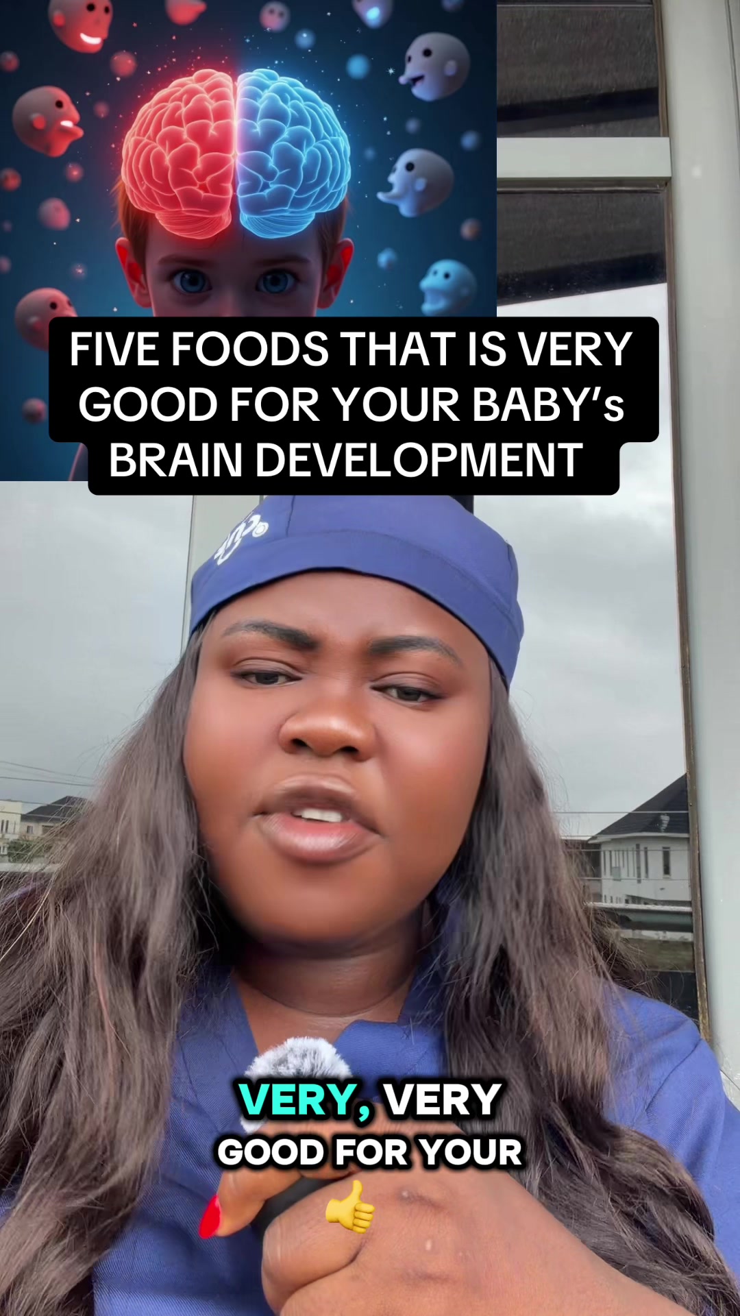 @CELEBRITY NURSE ESTHER 🇳🇬