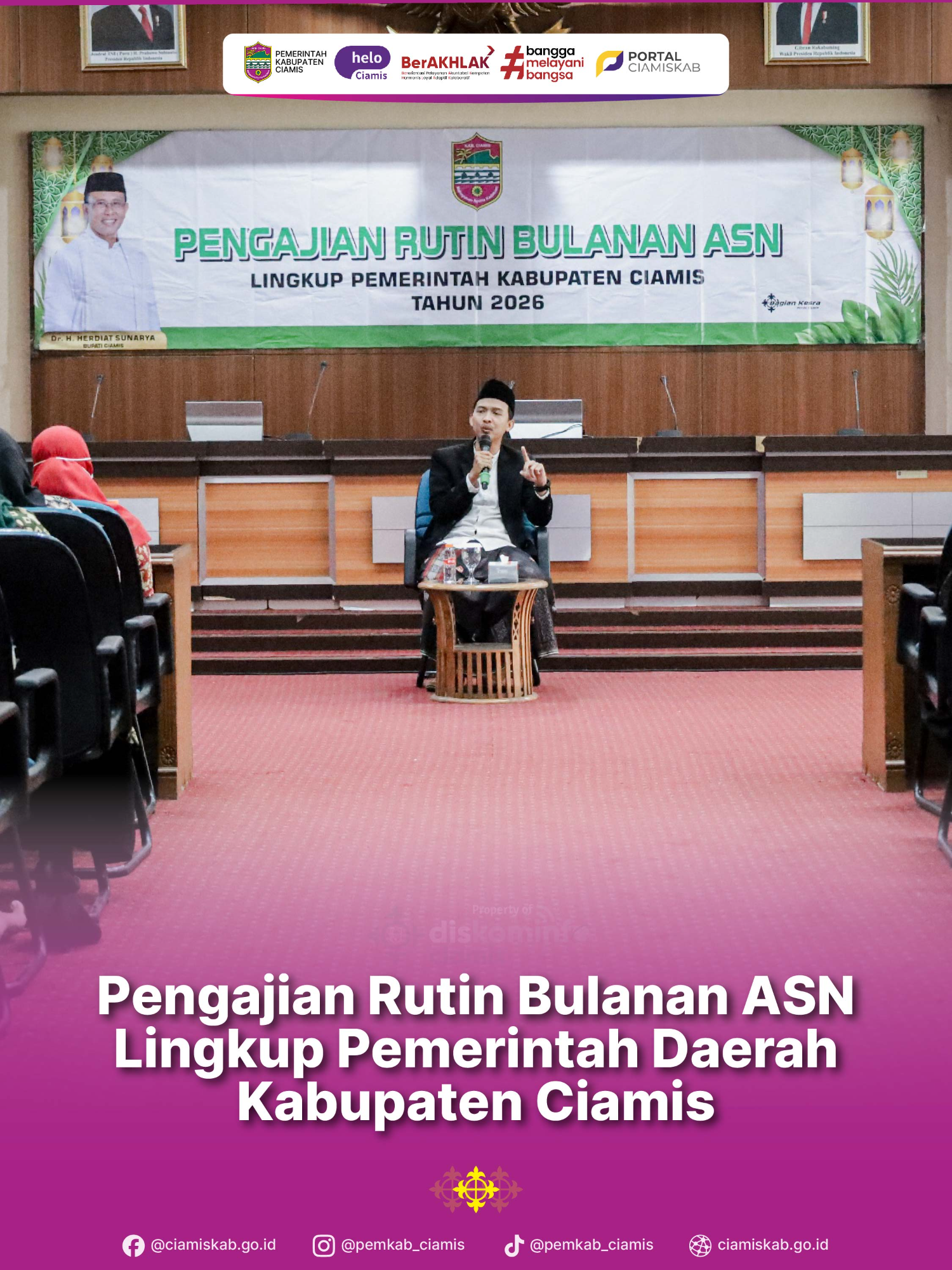 @Pemkab Ciamis