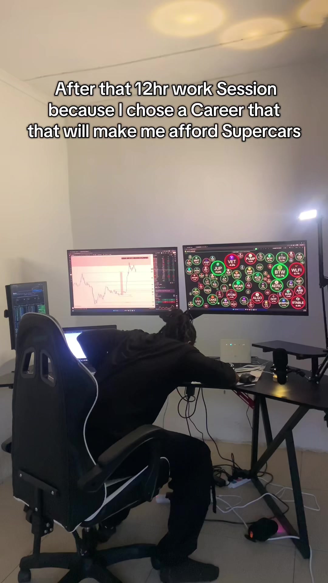 @Ghost