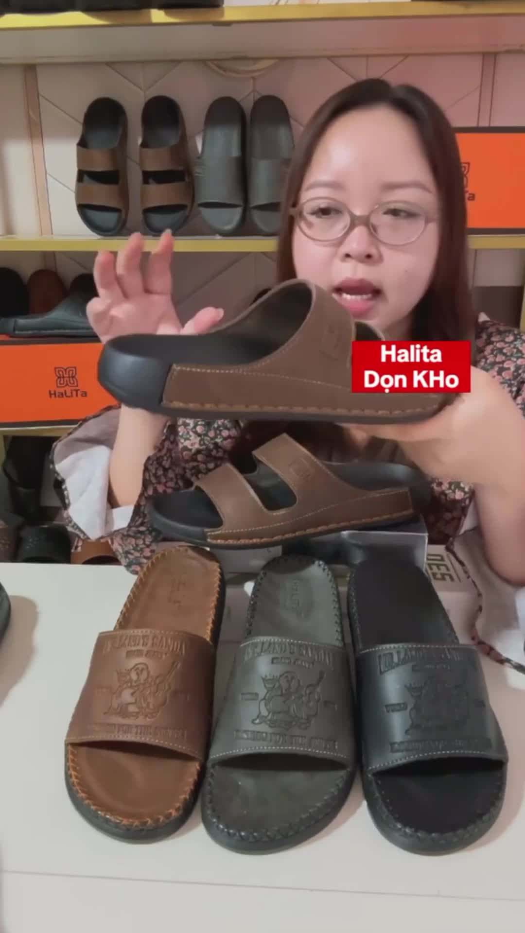 @Halita Dép Chính Hãng