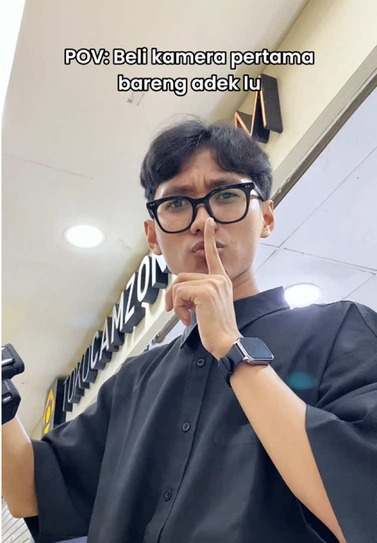 @Tokocamzone Jakarta