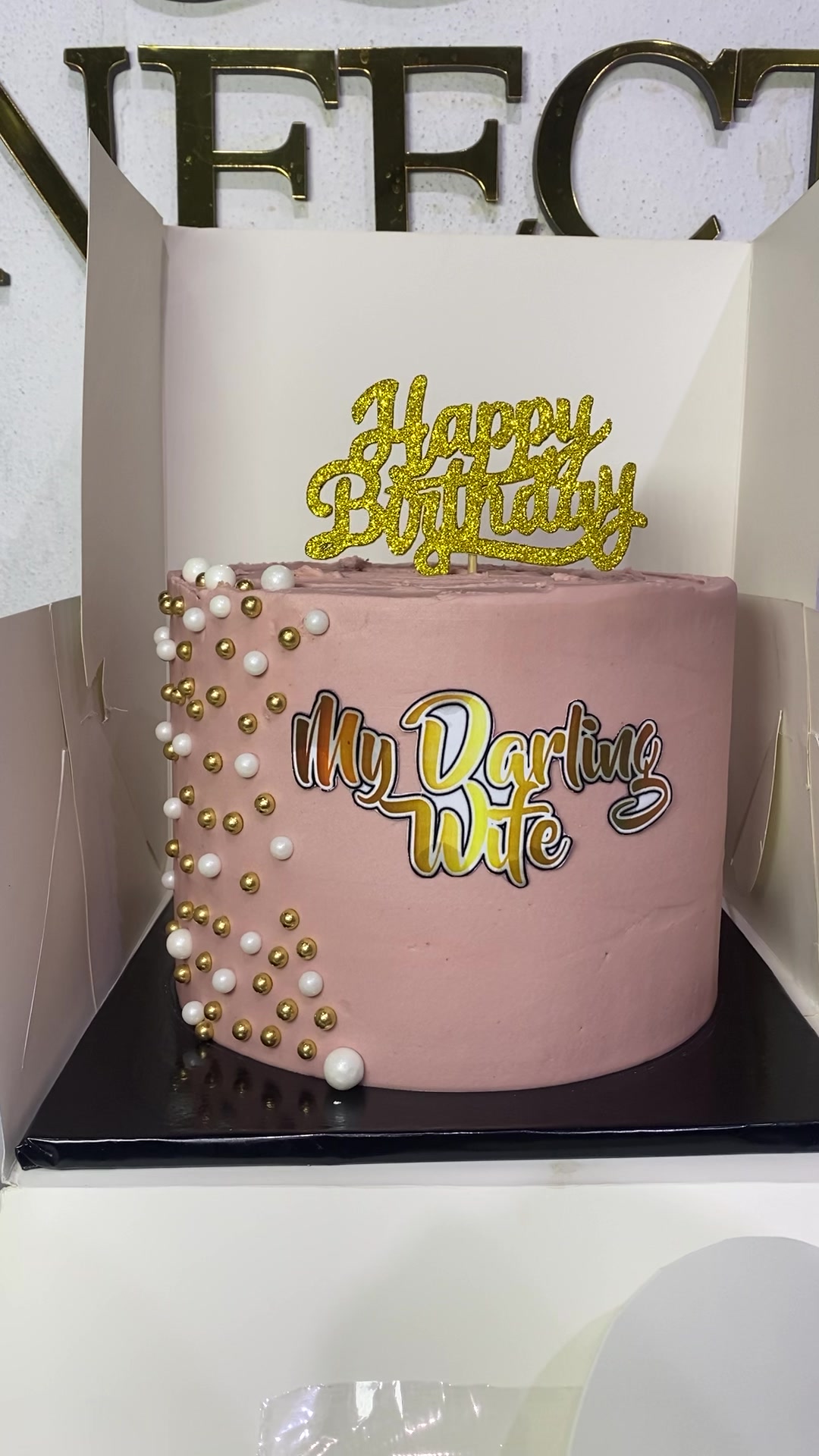 @CAKES IN ABULE-EGBA🎂