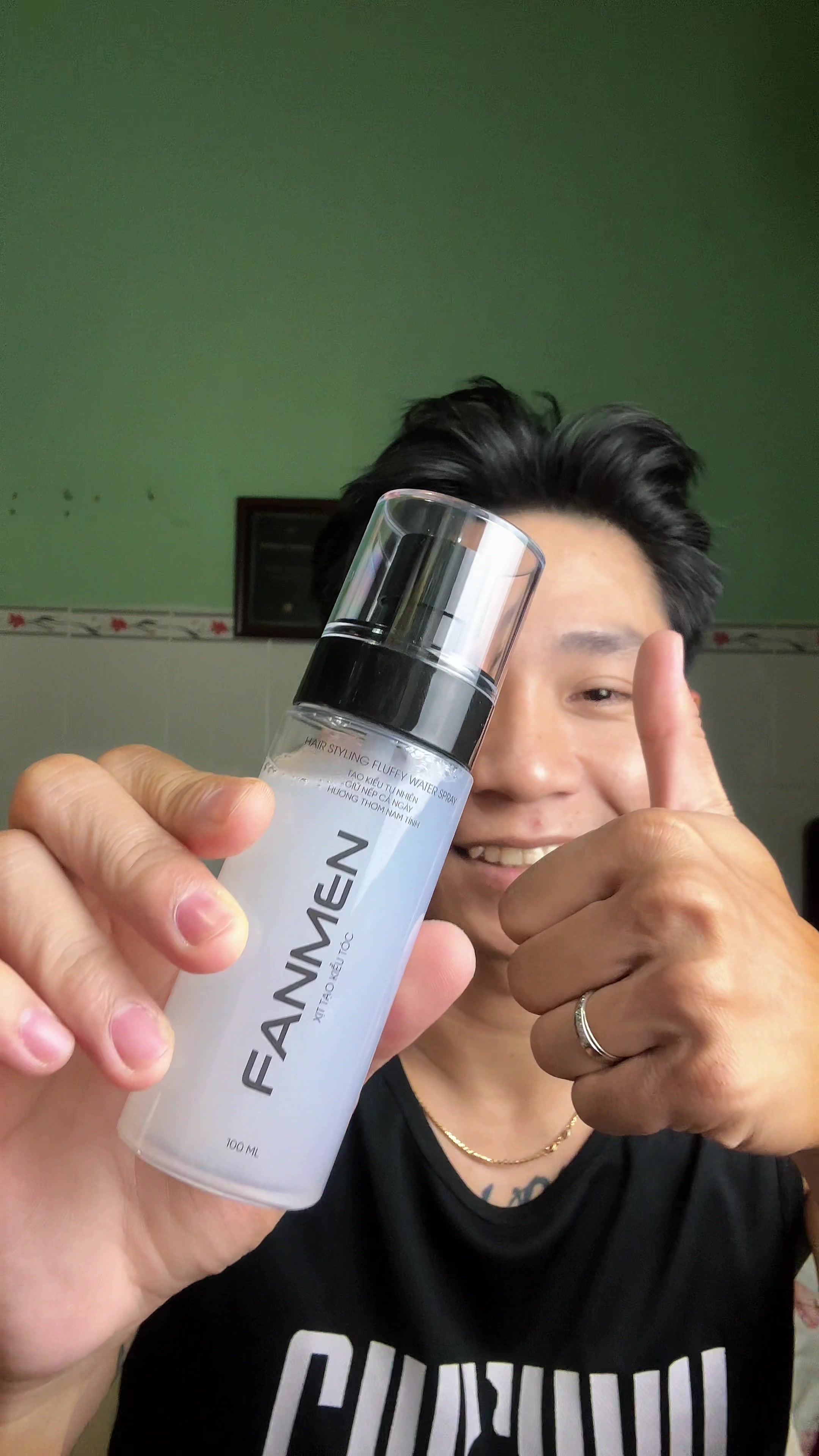@Tấn Thanh Review