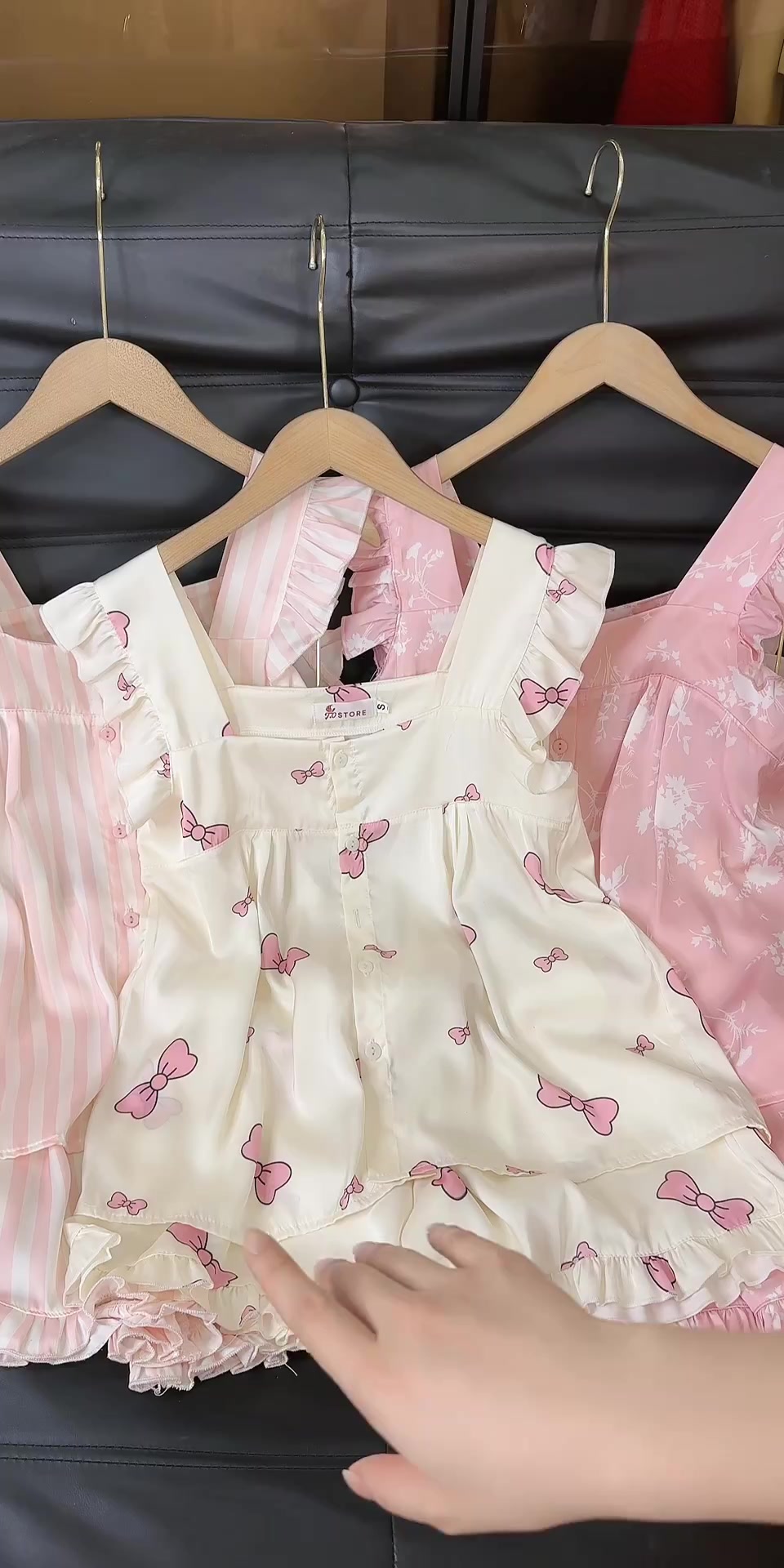 @T.O Store - Pyjama Thiết Kế
