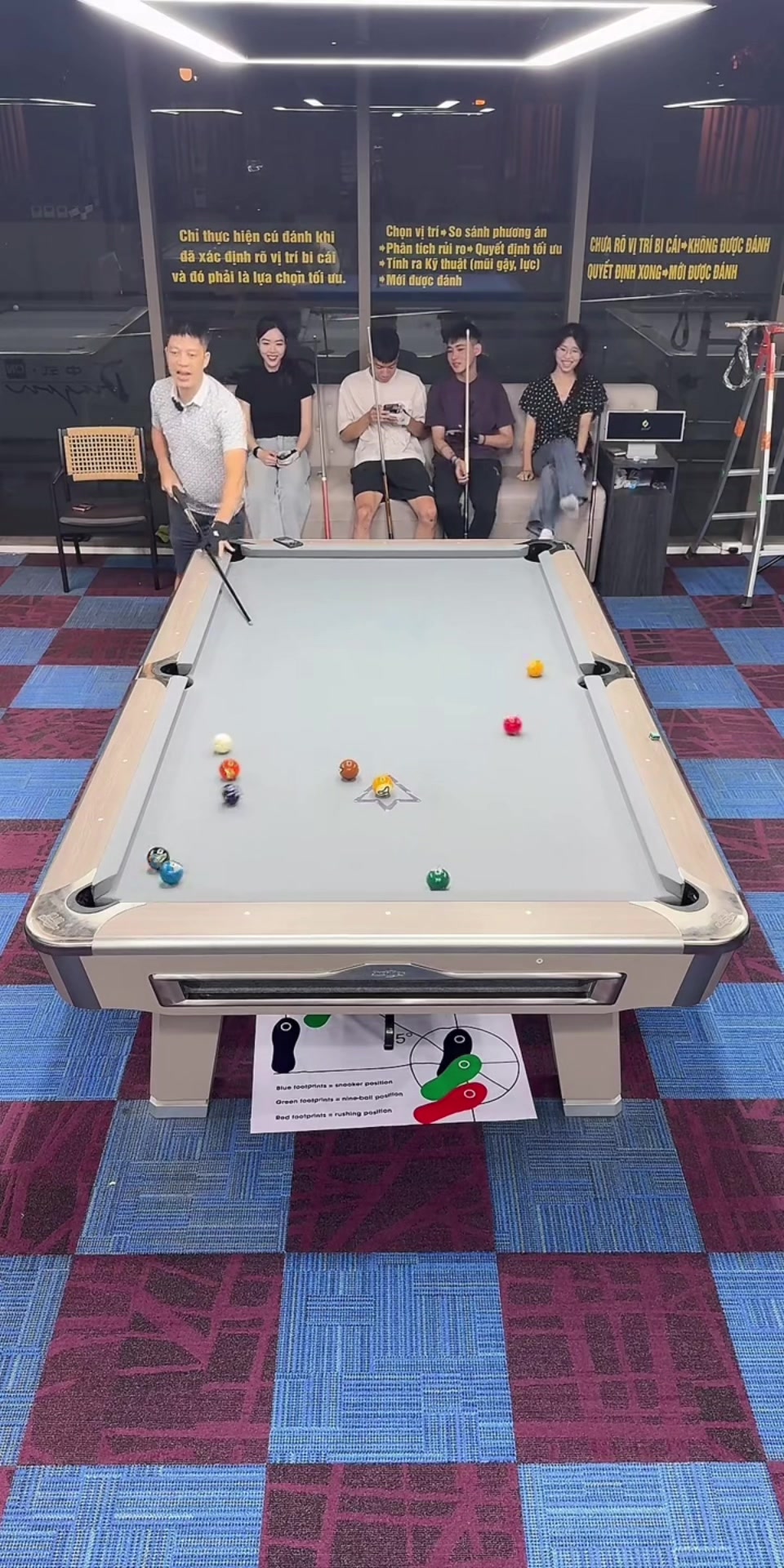 @Magicbilliards-Dang Thanh Kien