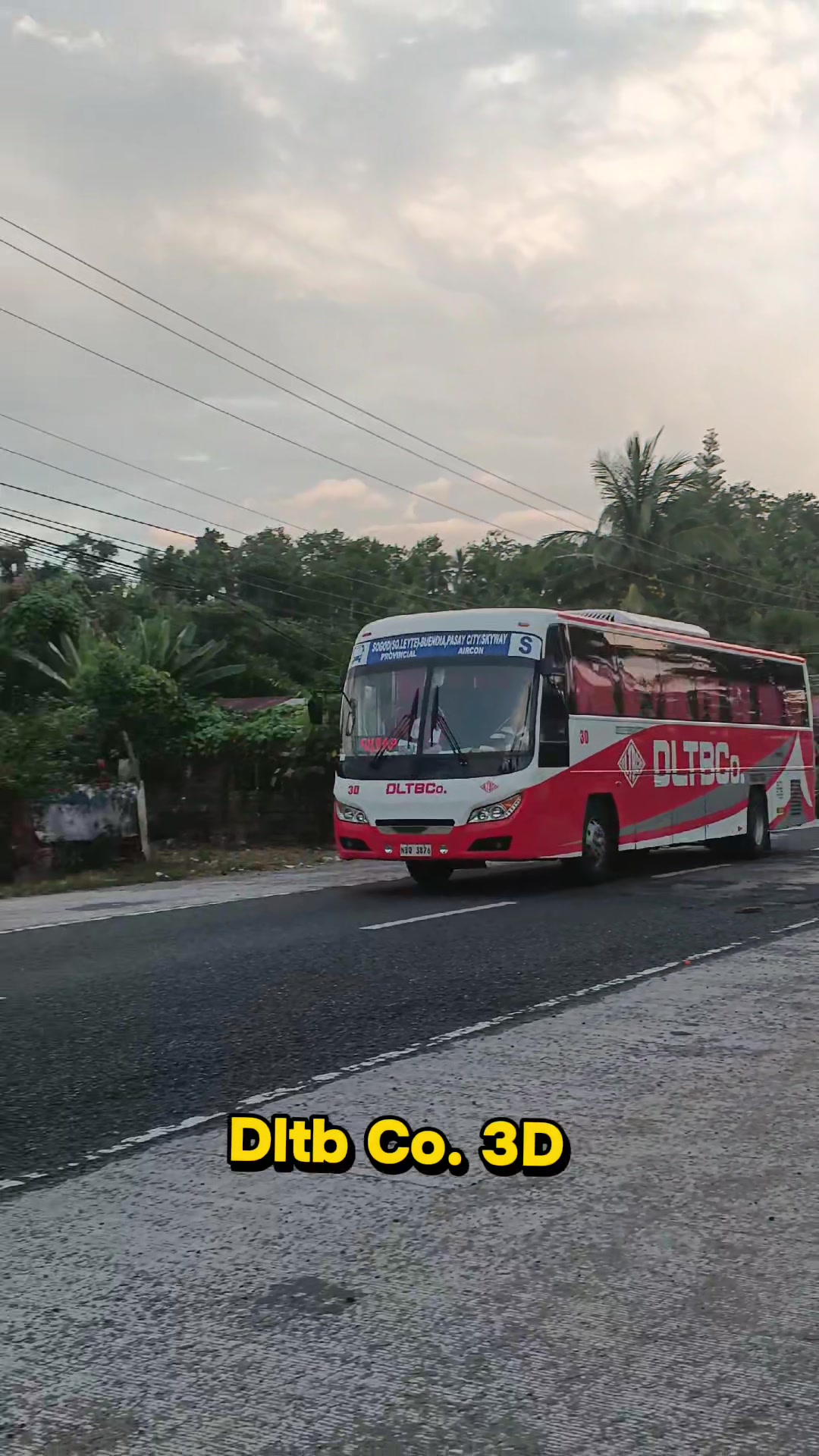 @VG BUS SIGHTS