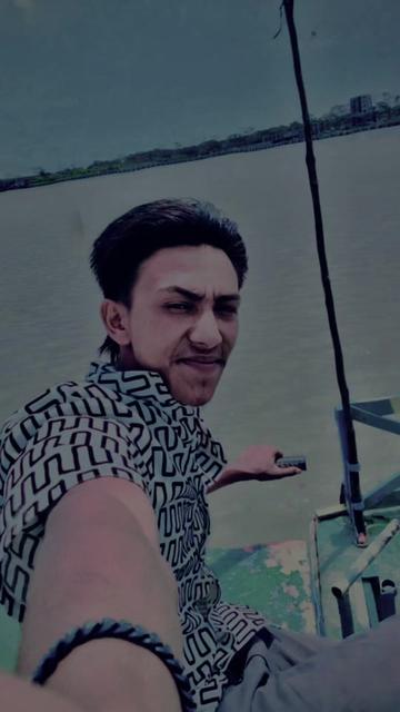 @꧁༺বাগেরহাটের.. ভিলেন ..༻꧂