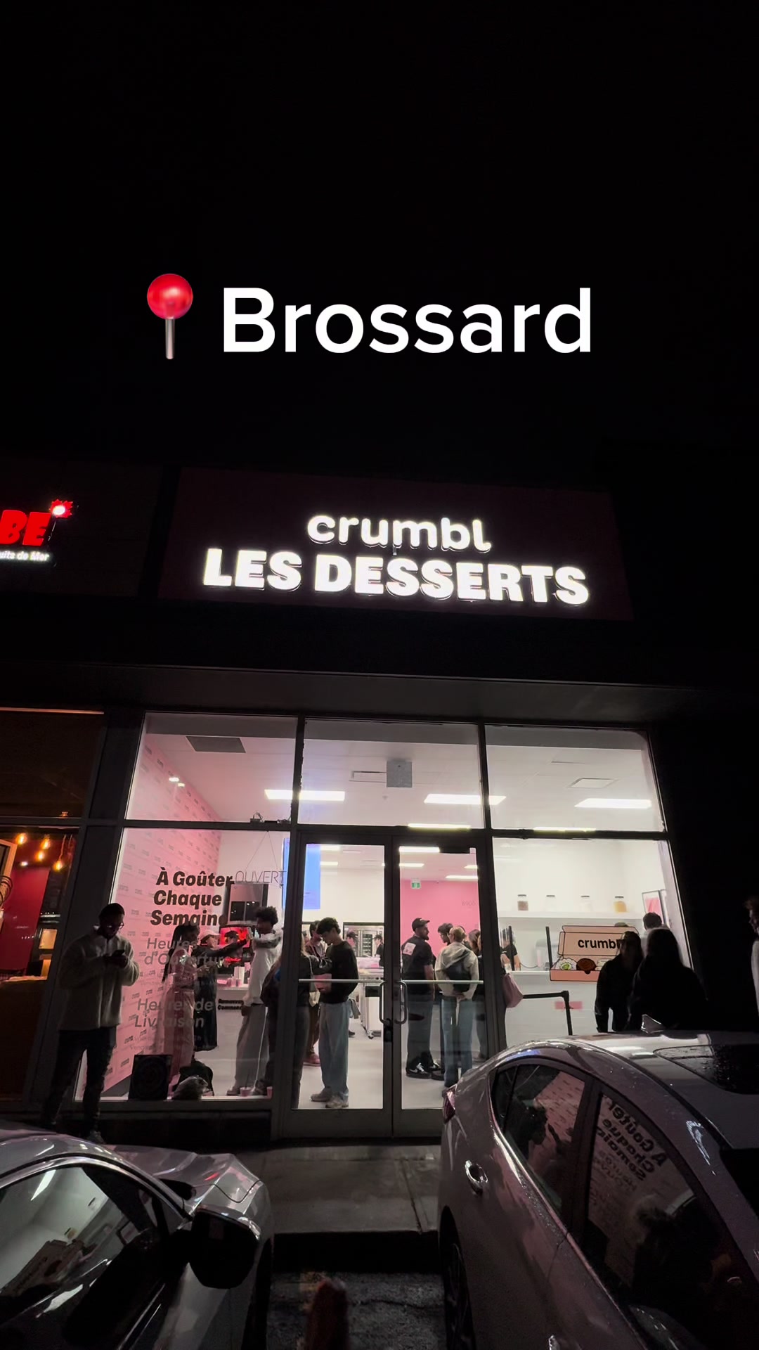 @MTL DÉCOUVERTE 💙
