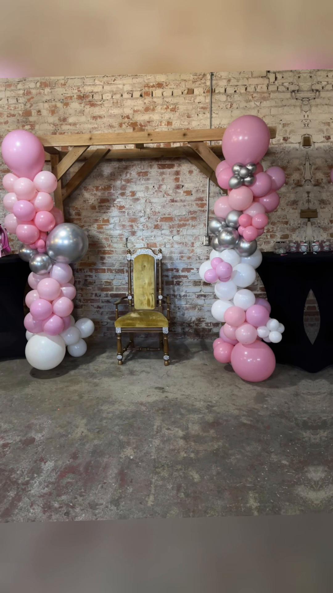 @Christine’s Event Planning